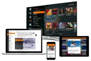Room IPTV
