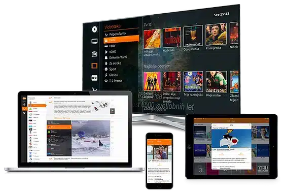 Meilleur IPTV