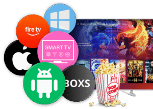 Meilleur Abonnement IPTV
