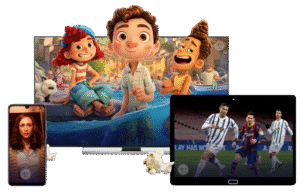 IPTV Abonné