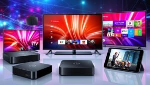 IPTV Pas Cher
